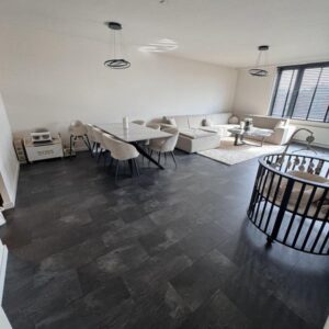 huis Rengerskerkestraat Amsterdam