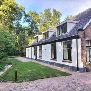 huis Rhijngeesterstraatweg Oegstgeest