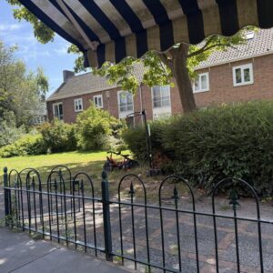 huis Richard Strauszlaan Heemstede