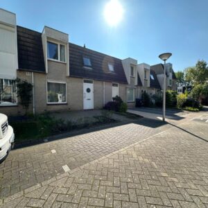 huis Ridderzaal Eindhoven