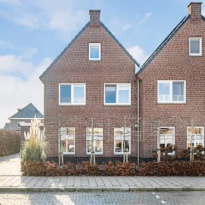 huis Rietlanden Ter Aar