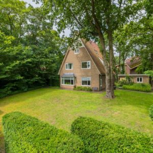 huis Rijksstraatweg Bennebroek