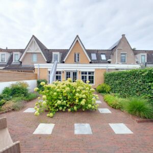 huis Rijksstraatweg Ridderkerk