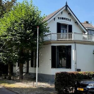 huis Rijksweg-West Arnhem