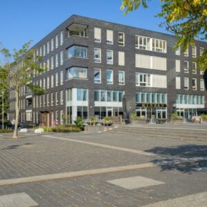 huis Rijngraafstraat Breda