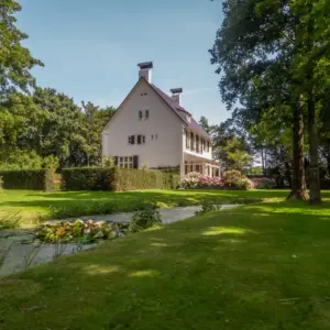 huis Rijnsburgerweg Voorhout