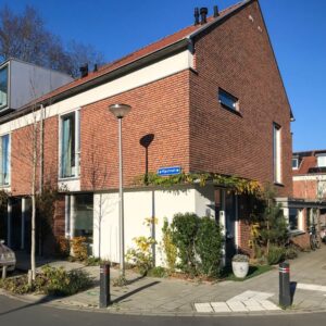 huis Rijpstraat Amersfoort