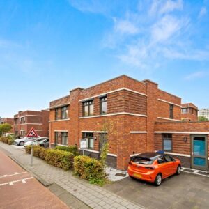 huis Rijstkamp Den Haag