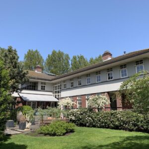 huis Ringvaartweg Rotterdam