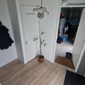 huis Ringweg-Kruiskamp Amersfoort