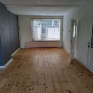 huis Robbeplaat Delfzijl