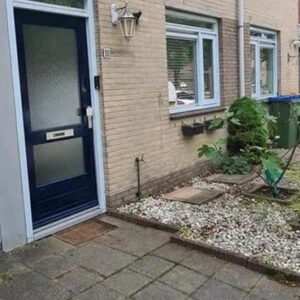 huis Robijnenbosweg Veenendaal