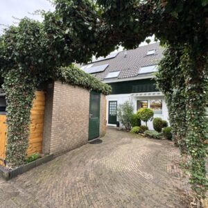 huis Roekenbos Hoofddorp