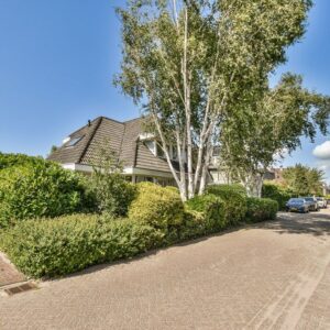 huis Ronde Zonnedauw Velserbroek