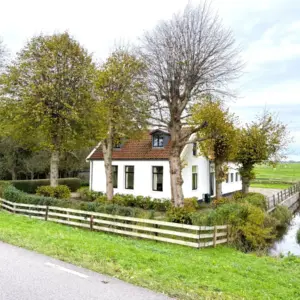 huis Rondehoep West Ouderkerk aan de Amstel