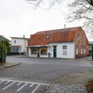huis Ruurloseweg Groenlo