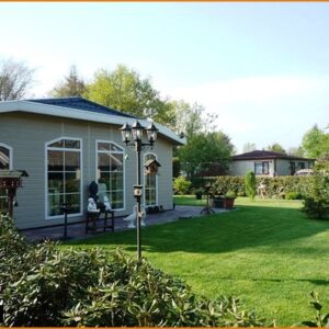 huis Schaapscheerderslaan Voorthuizen