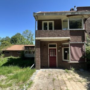 huis Schansweg Rouveen