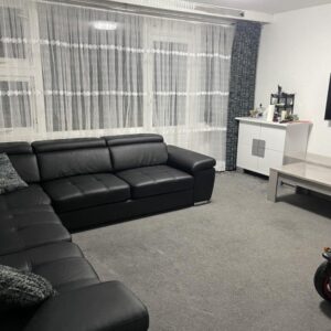 huis Schapendreef Rotterdam