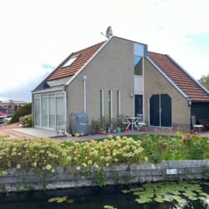 huis Scheendijk Breukelen