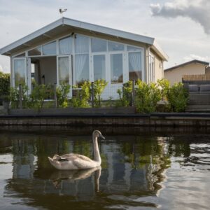huis Scheendijk Breukelen