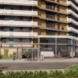 huis Schermerhoek Capelle aan den IJssel