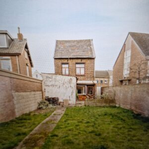 huis Schoolstraat Maastricht