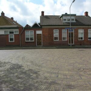 huis Schoolstraat Uithuizen
