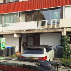 huis Schubertplein Berkel en Rodenrijs