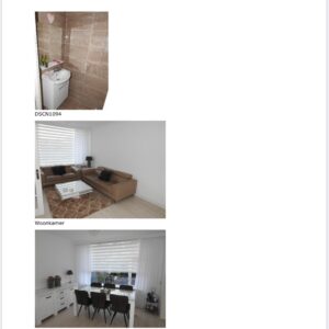 huis Schubertstraat Terneuzen