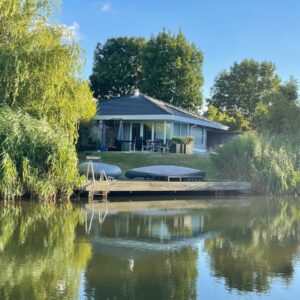 huis Schuitenzand Makkum