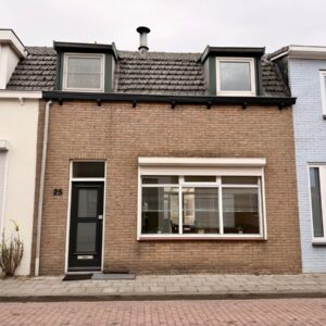 huis Schulpenpad Sas van Gent