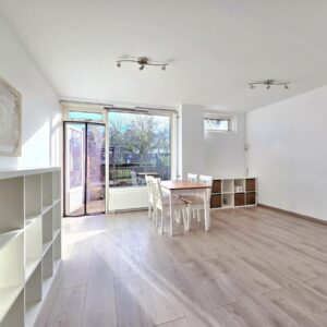 huis Schutterweg Amsterdam