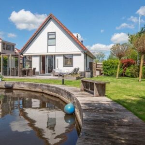 huis Seinpôlle Grou