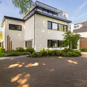 huis Selde Rust Amstelveen