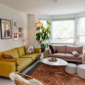 huis Sijsjesstraat Amsterdam