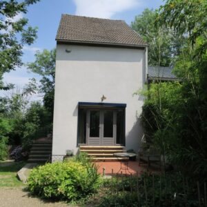 huis Sillebergweg Maastricht