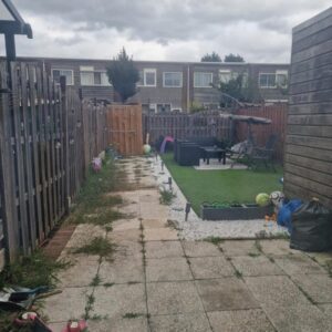 huis Sinderenstraat Amsterdam