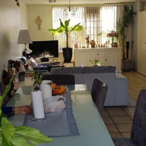 huis Sinderenstraat Amsterdam