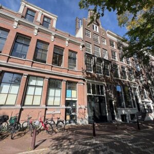 huis Singel Amsterdam