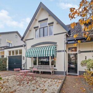 huis Singel Bussum