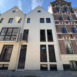 huis Singelstraat Arnhem