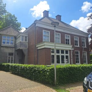 huis Sint Janstraat Sprundel