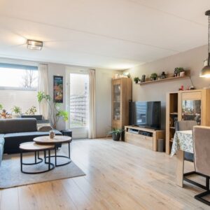 huis Sipohout Zoetermeer