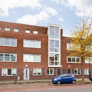 huis Slachthuisstraat Haarlem