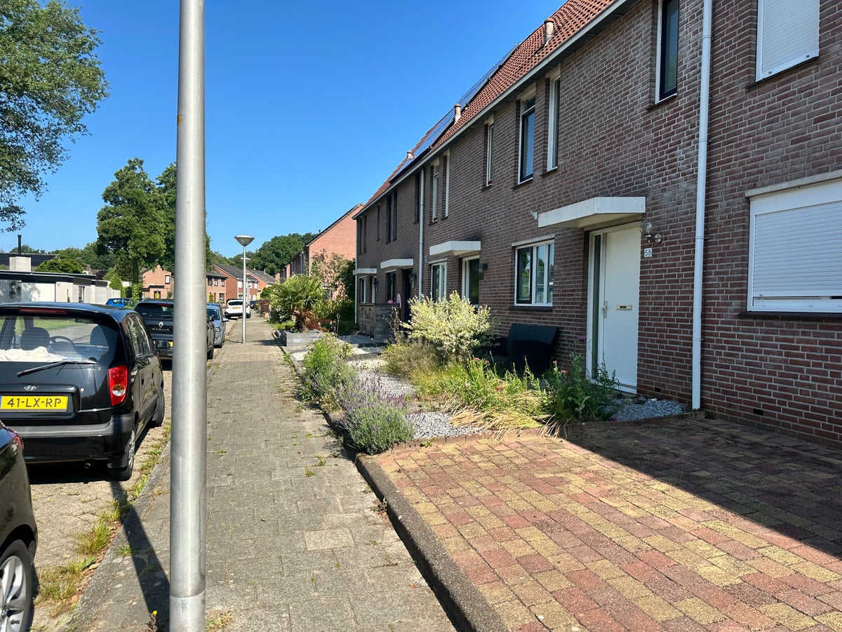 huis Sladenhuishoek Enschede - Afbeelding 2