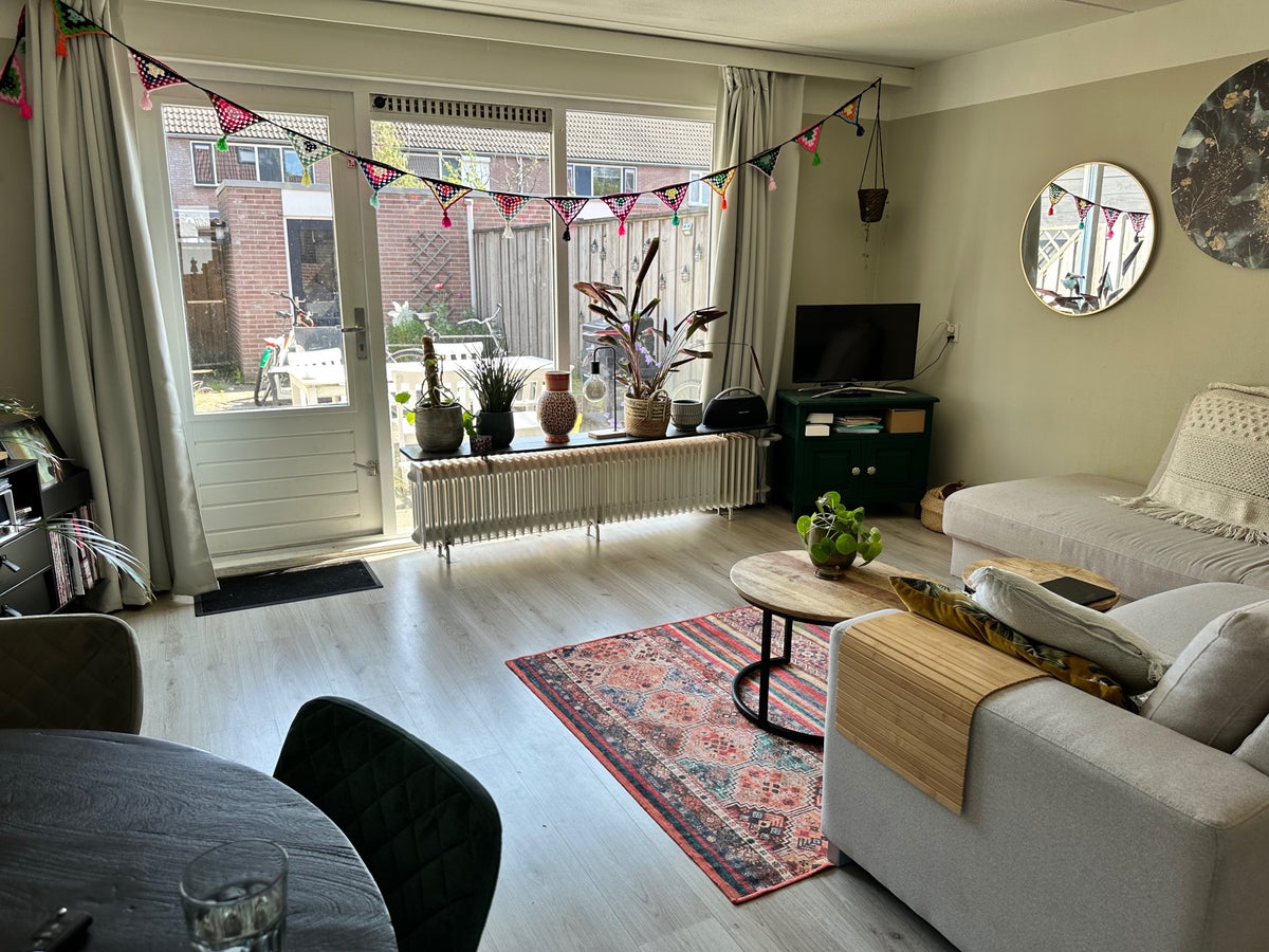 huis Sladenhuishoek Enschede - Afbeelding 3