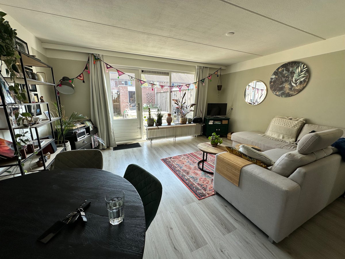 huis Sladenhuishoek Enschede - Afbeelding 5