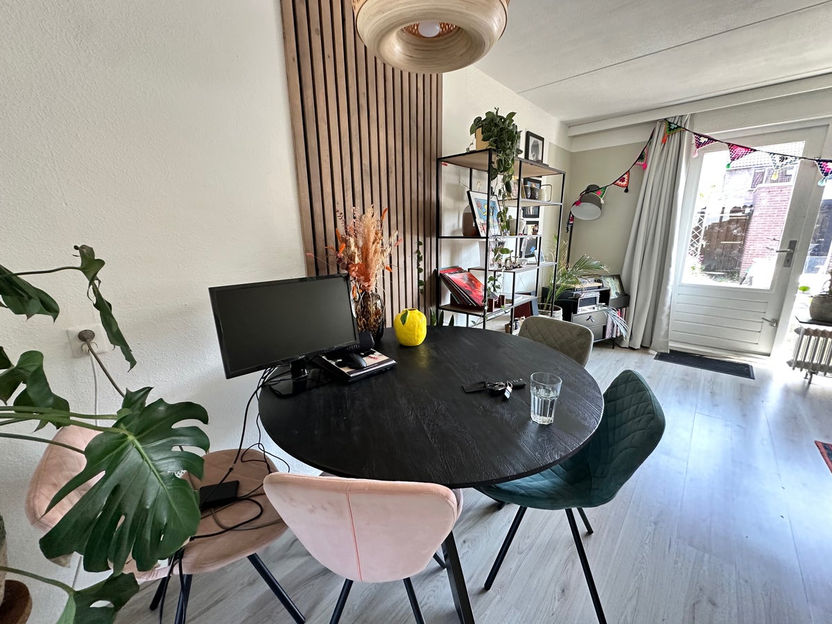 huis Sladenhuishoek Enschede