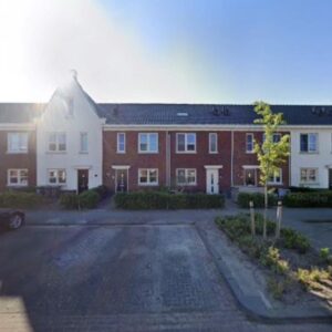 huis Slijpsteen Zuidland